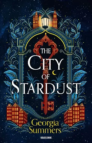 Georgia Summers – The City of Stardust
